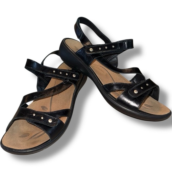 ROMIKA Women's Romika, Ibiza 70 Sandal - Size EU 42/ US 11 - Picture 1 of 16